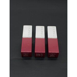 3 Clinique Pop™ Lip Colour + Primer 14 plum pop